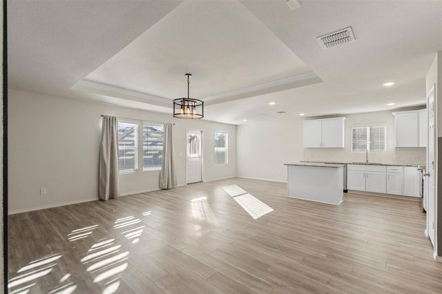 10121 Wyseby Road, Fort Worth, TX 76036