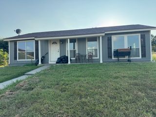 482 Hanna Drive, Denison, TX 75020