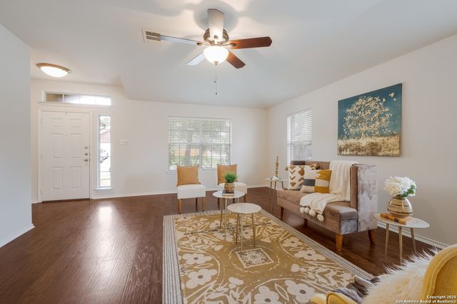 25603 Sophora, San Antonio, TX 78261