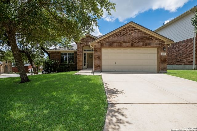 25603 Sophora, San Antonio, TX 78261
