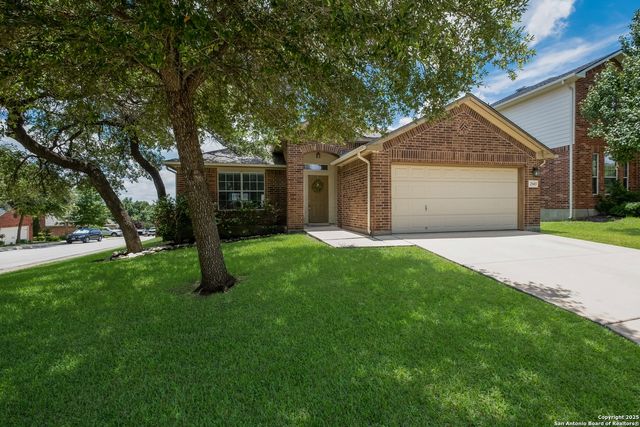 25603 Sophora, San Antonio, TX 78261