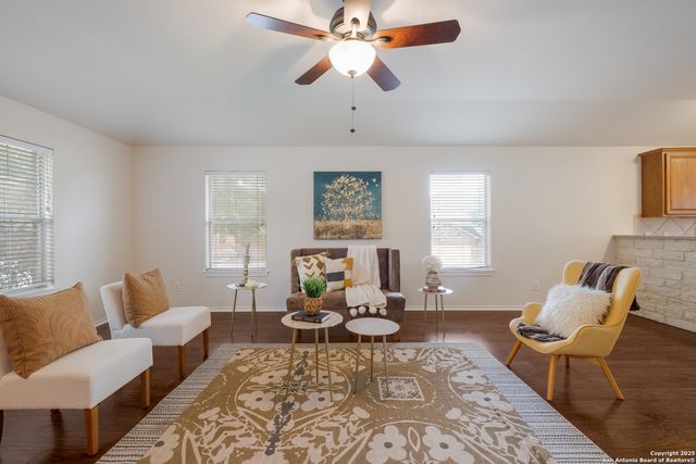 25603 Sophora, San Antonio, TX 78261