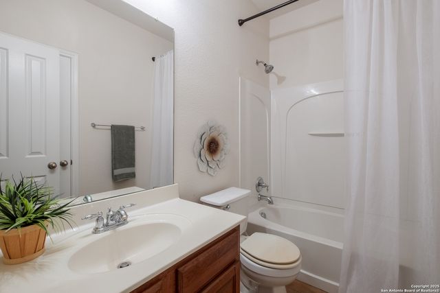 25603 Sophora, San Antonio, TX 78261