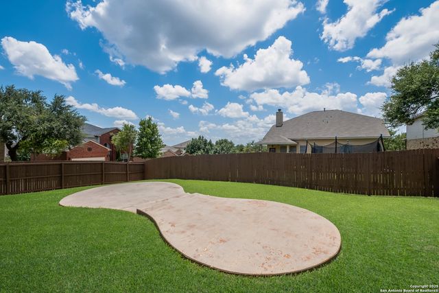 25603 Sophora, San Antonio, TX 78261