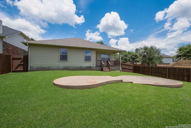25603 Sophora, San Antonio, TX 78261