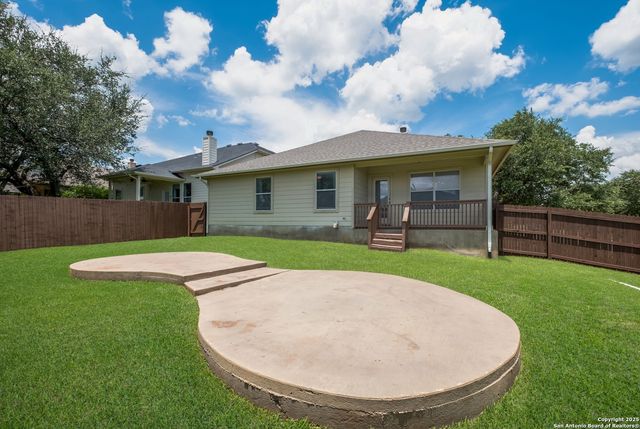 25603 Sophora, San Antonio, TX 78261