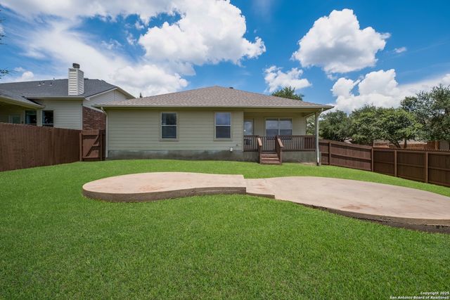 25603 Sophora, San Antonio, TX 78261