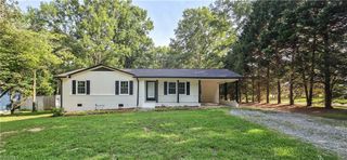 526 Stratford Road, Lexington, NC 27292