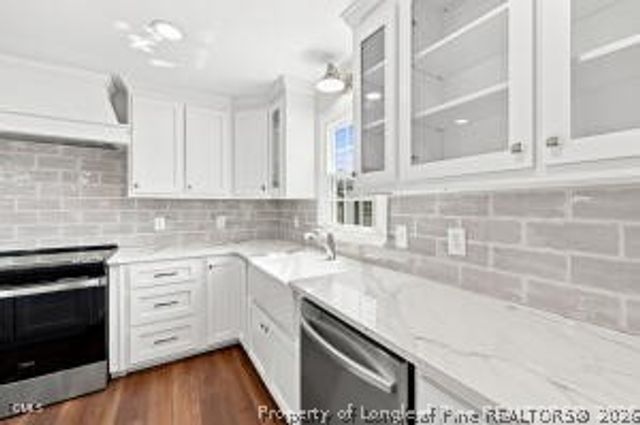503 Old Post Road, Erwin, NC 28339
