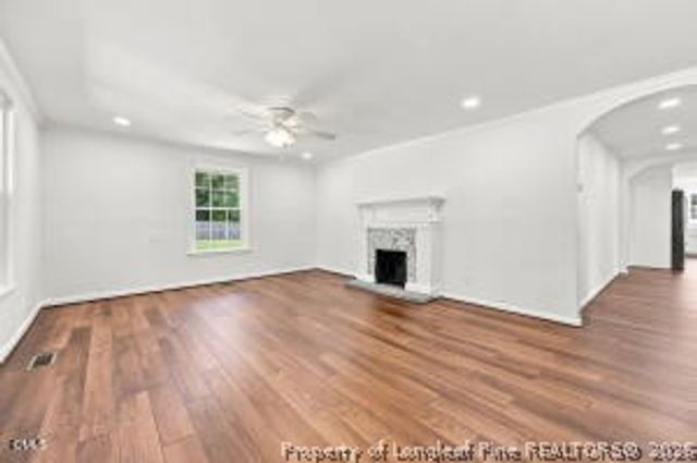 503 Old Post Road, Erwin, NC 28339
