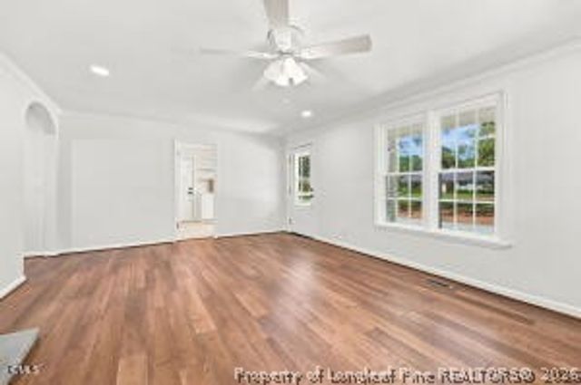 503 Old Post Road, Erwin, NC 28339