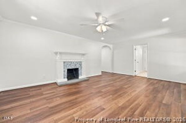 503 Old Post Road, Erwin, NC 28339