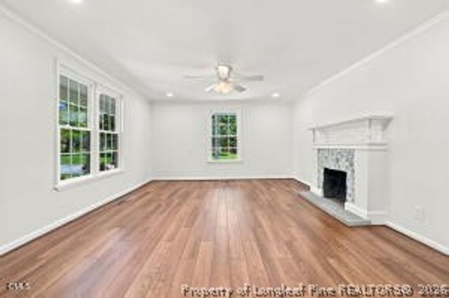 503 Old Post Road, Erwin, NC 28339