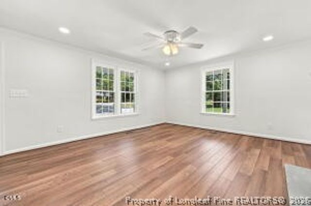 503 Old Post Road, Erwin, NC 28339