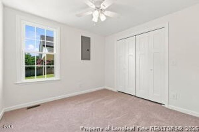 503 Old Post Road, Erwin, NC 28339