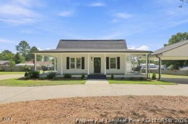 503 Old Post Road, Erwin, NC 28339
