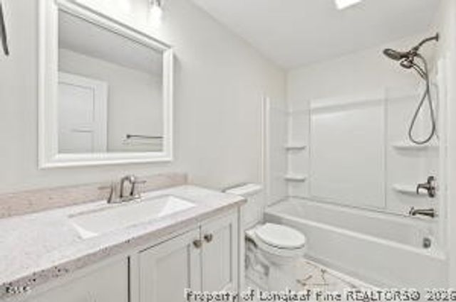503 Old Post Road, Erwin, NC 28339