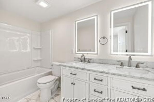 503 Old Post Road, Erwin, NC 28339