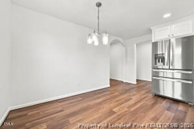 503 Old Post Road, Erwin, NC 28339