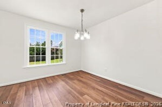 503 Old Post Road, Erwin, NC 28339