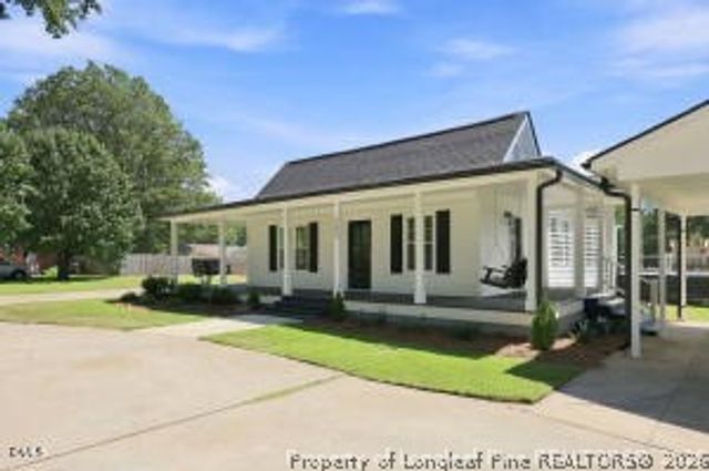 503 Old Post Road, Erwin, NC 28339