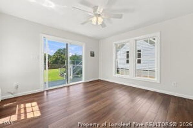 503 Old Post Road, Erwin, NC 28339