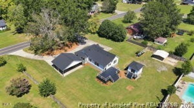 503 Old Post Road, Erwin, NC 28339