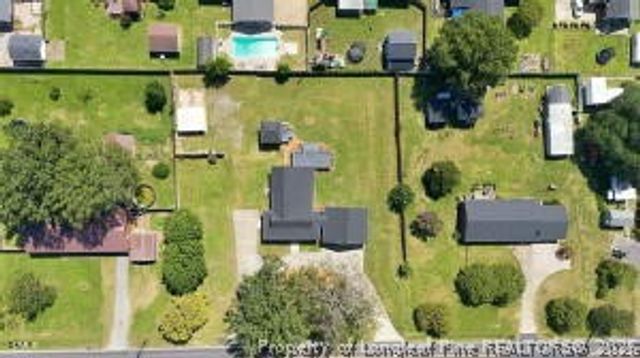 503 Old Post Road, Erwin, NC 28339