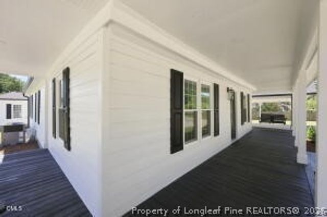 503 Old Post Road, Erwin, NC 28339
