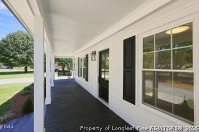 503 Old Post Road, Erwin, NC 28339