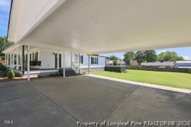 503 Old Post Road, Erwin, NC 28339