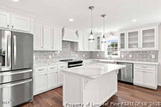 503 Old Post Road, Erwin, NC 28339