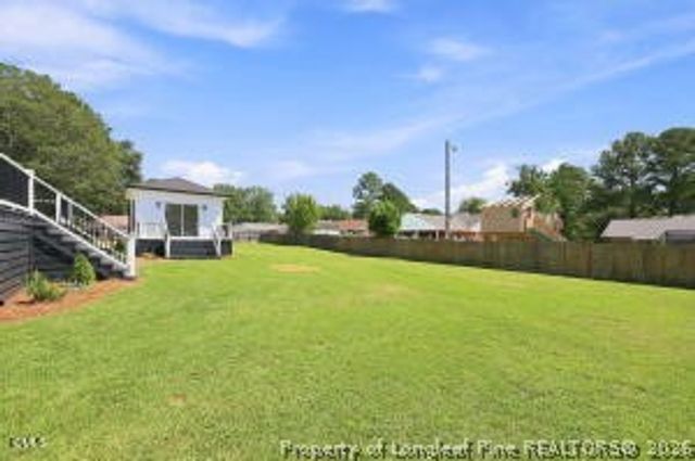 503 Old Post Road, Erwin, NC 28339