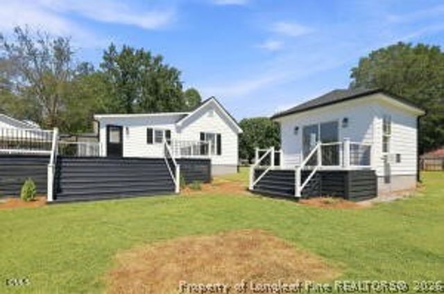 503 Old Post Road, Erwin, NC 28339