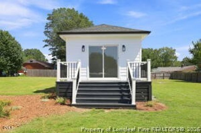 503 Old Post Road, Erwin, NC 28339