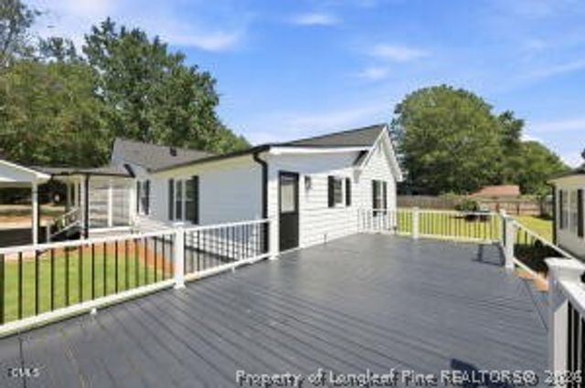503 Old Post Road, Erwin, NC 28339