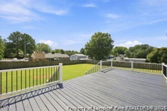 503 Old Post Road, Erwin, NC 28339