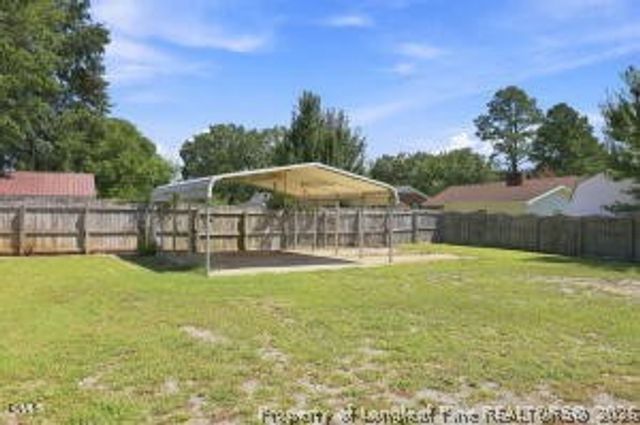 503 Old Post Road, Erwin, NC 28339