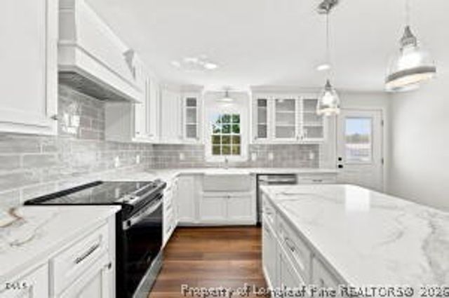 503 Old Post Road, Erwin, NC 28339