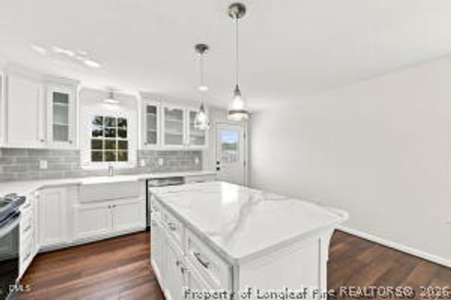 503 Old Post Road, Erwin, NC 28339