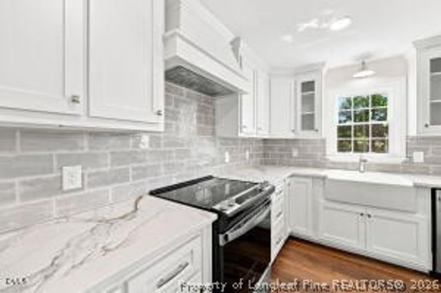 503 Old Post Road, Erwin, NC 28339