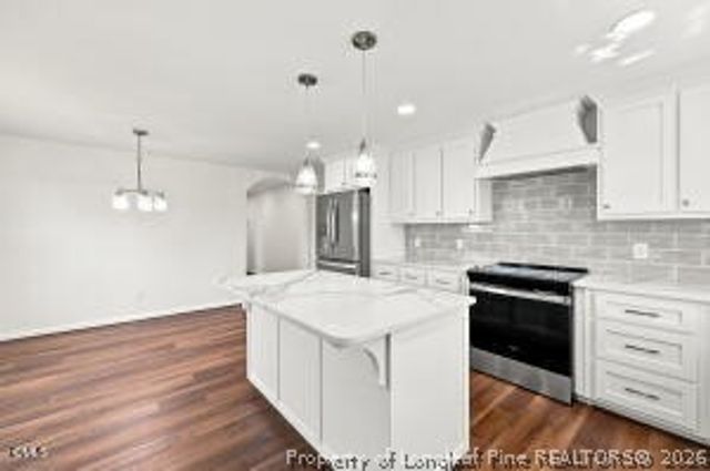 503 Old Post Road, Erwin, NC 28339
