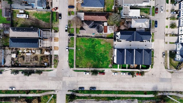 1504 Everett Street, Houston, TX 77009