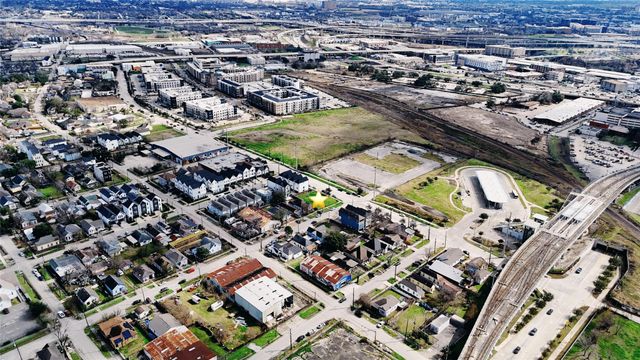1504 Everett Street, Houston, TX 77009