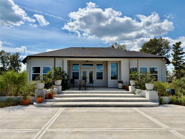 1221 Denson Allen Road, Coldspring, TX 77331