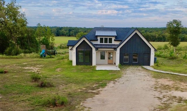 1221 Denson Allen Road, Coldspring, TX 77331