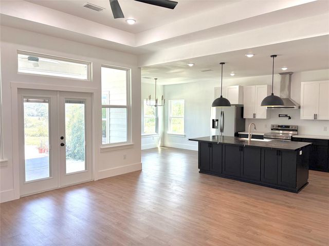 1221 Denson Allen Road, Coldspring, TX 77331