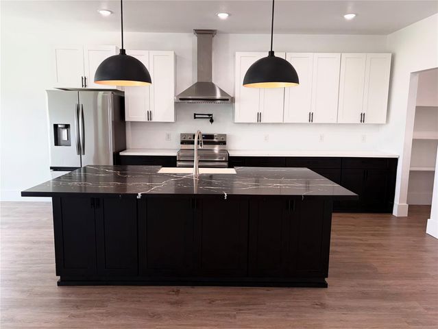 1221 Denson Allen Road, Coldspring, TX 77331