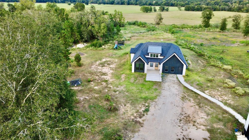 1221 Denson Allen Road, Coldspring, TX 77331