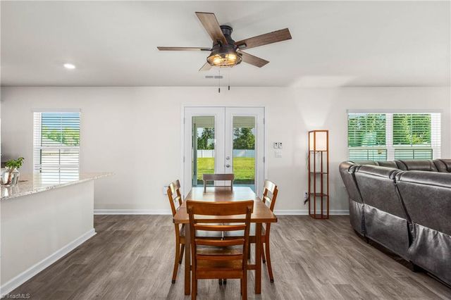238 Jackson Way, Lexington, NC 27292